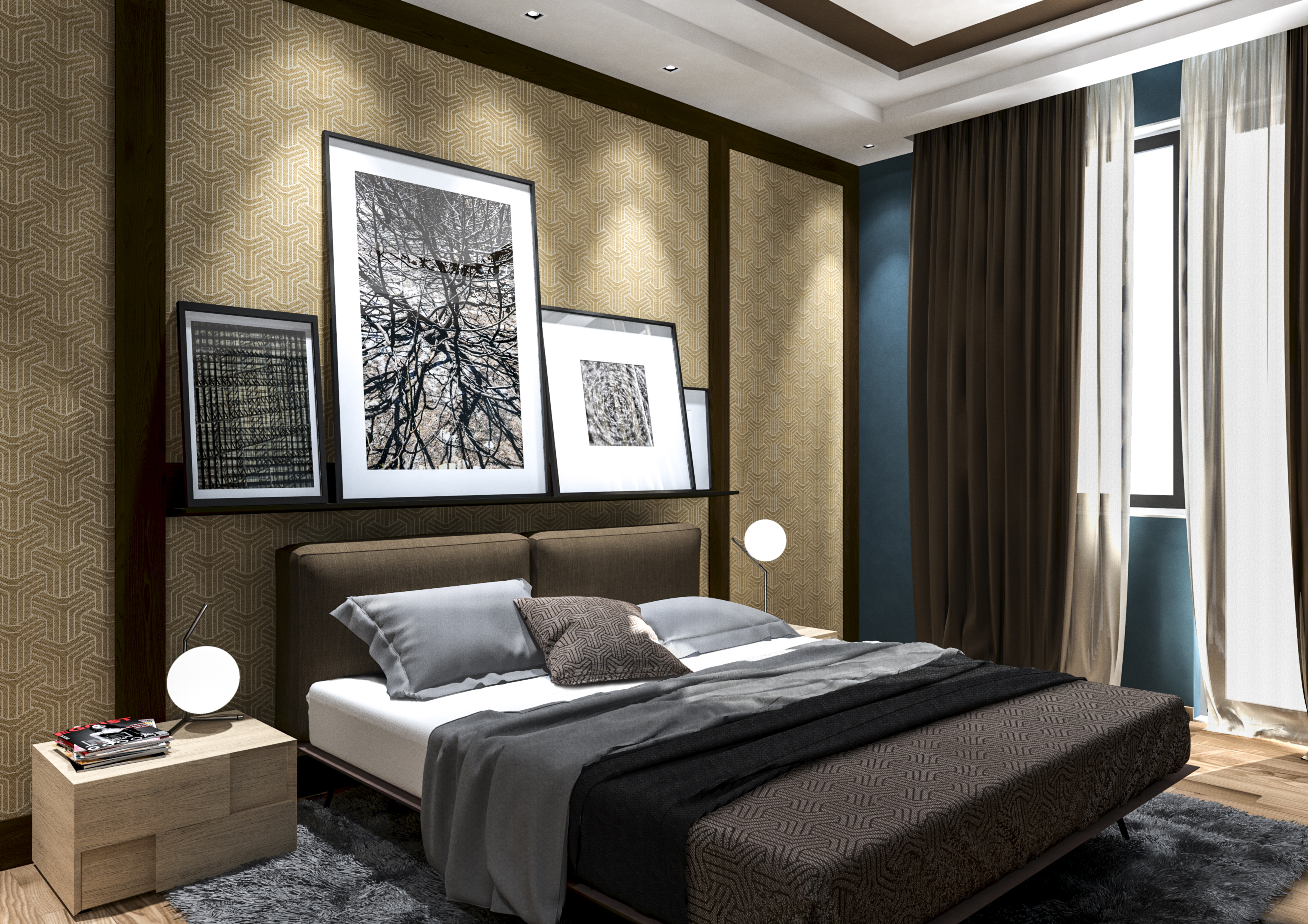 Hotel Suite - Visual solutions by VISUALAND.it